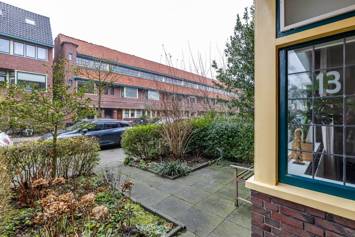 Foto 9 van Celebesstraat 13