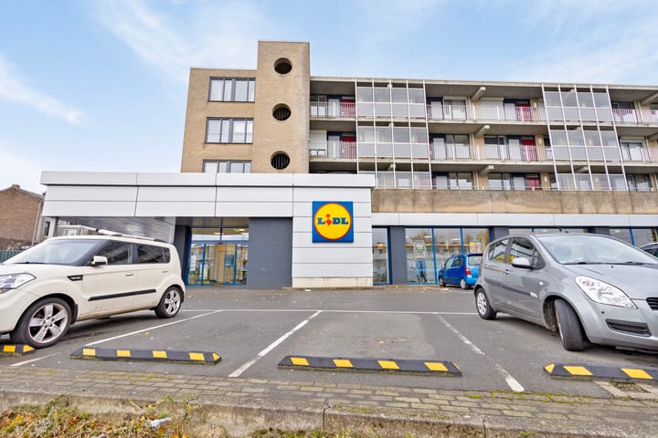 Foto 1 van Unescostraat 68-A