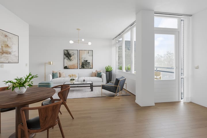 Foto 4 van Unescostraat 68-A