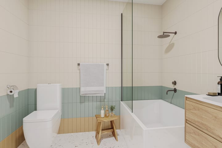 Foto 19 van Unescostraat 68-A