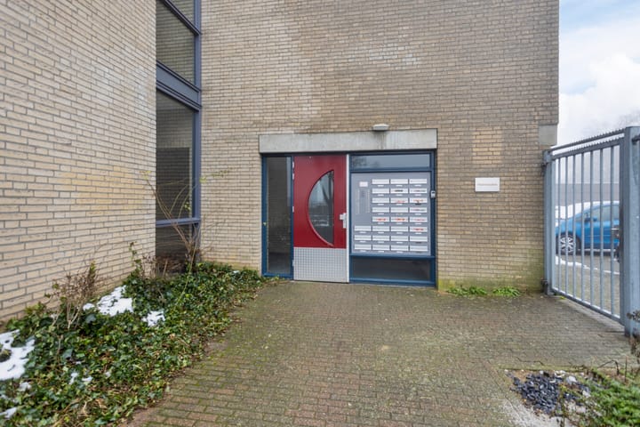 Foto 26 van Unescostraat 68-A