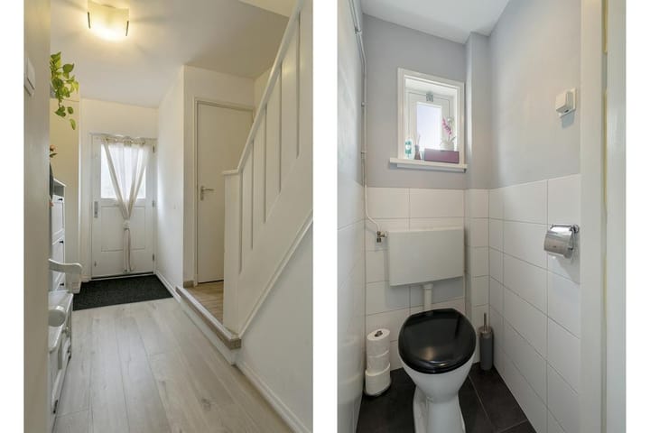 Foto 3 van Röntgenstraat 12