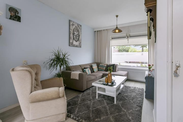 Foto 4 van Röntgenstraat 12