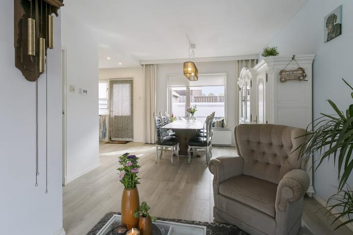 Foto 5 van Röntgenstraat 12