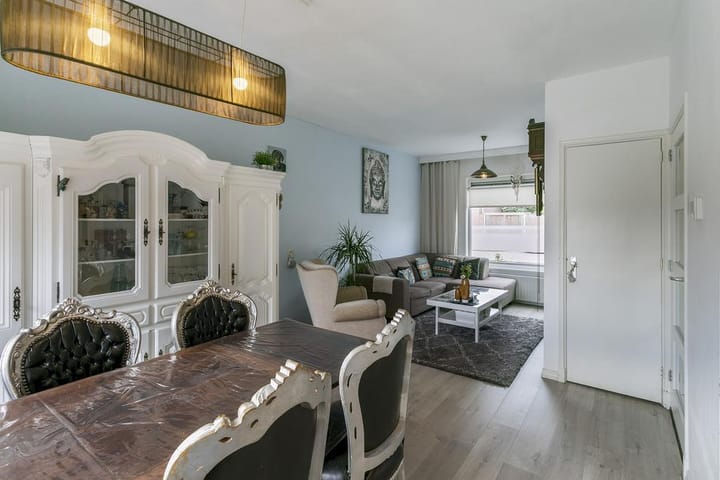 Foto 9 van Röntgenstraat 12