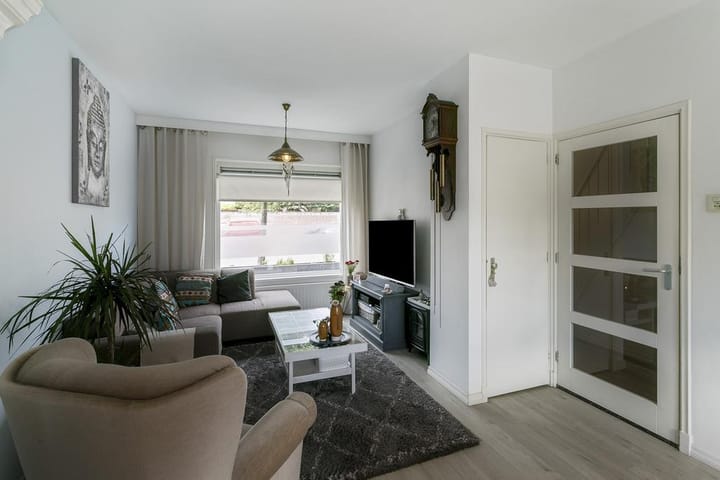 Foto 10 van Röntgenstraat 12