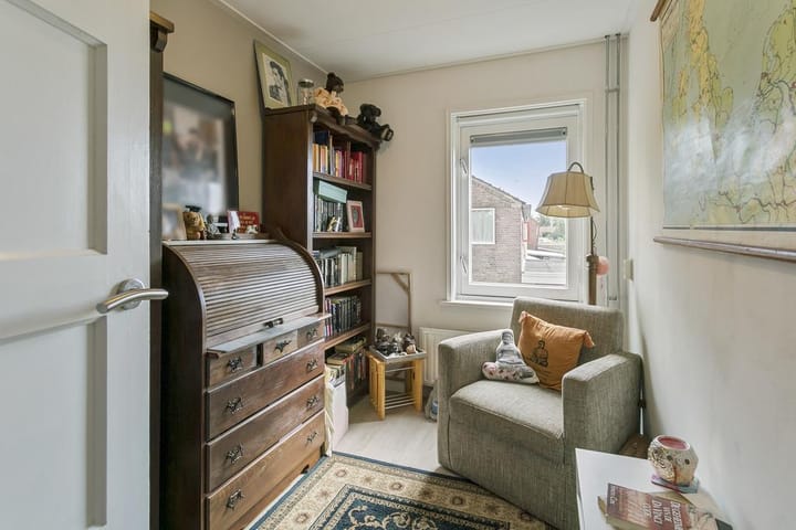 Foto 11 van Röntgenstraat 12