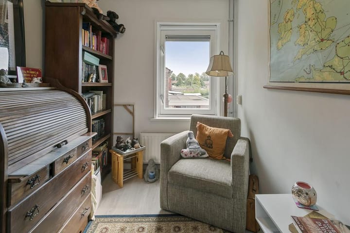 Foto 13 van Röntgenstraat 12