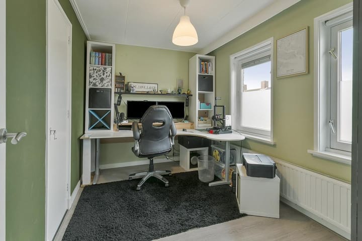 Foto 14 van Röntgenstraat 12