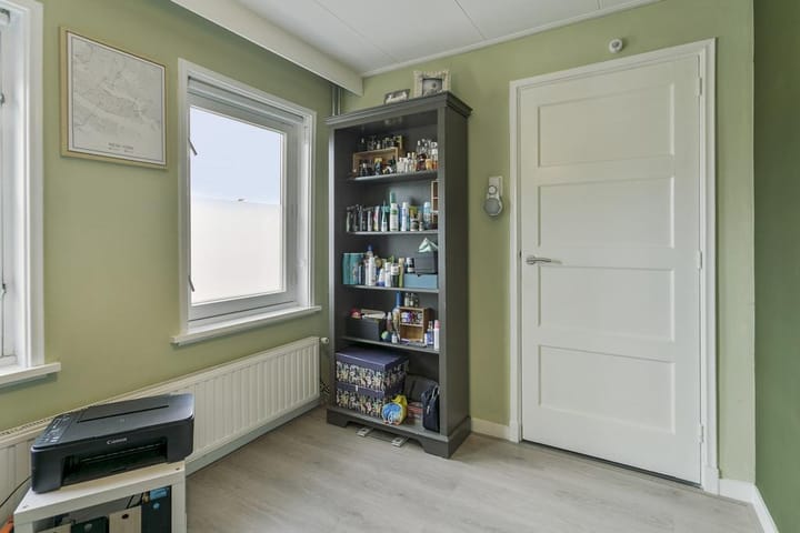 Foto 15 van Röntgenstraat 12