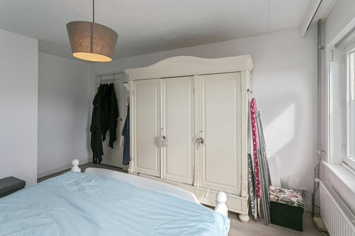 Foto 20 van Röntgenstraat 12