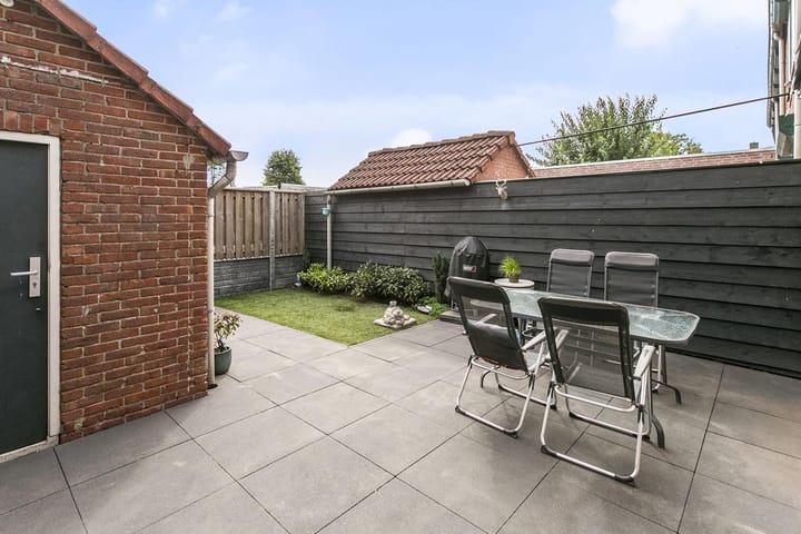 Foto 21 van Röntgenstraat 12