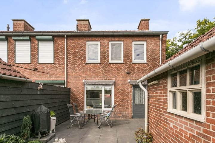 Foto 26 van Röntgenstraat 12