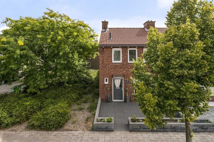 Foto 32 van Röntgenstraat 12