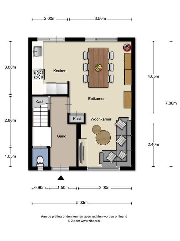 Foto 35 van Röntgenstraat 12