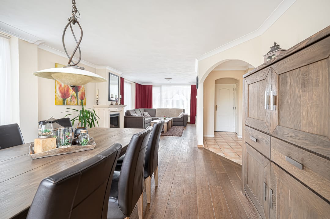 Foto 2 van Pater Vervoortstraat 6