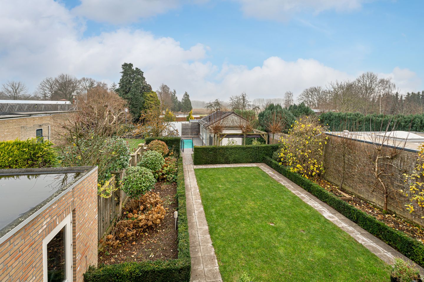 Foto 4 van Pater Vervoortstraat 6