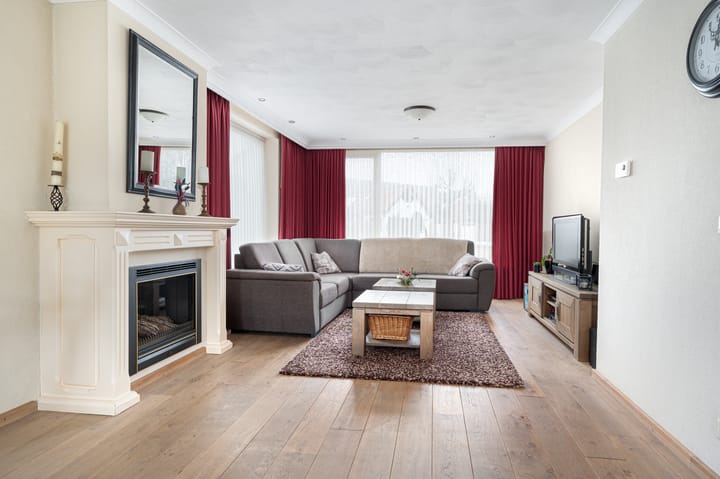 Foto 7 van Pater Vervoortstraat 6