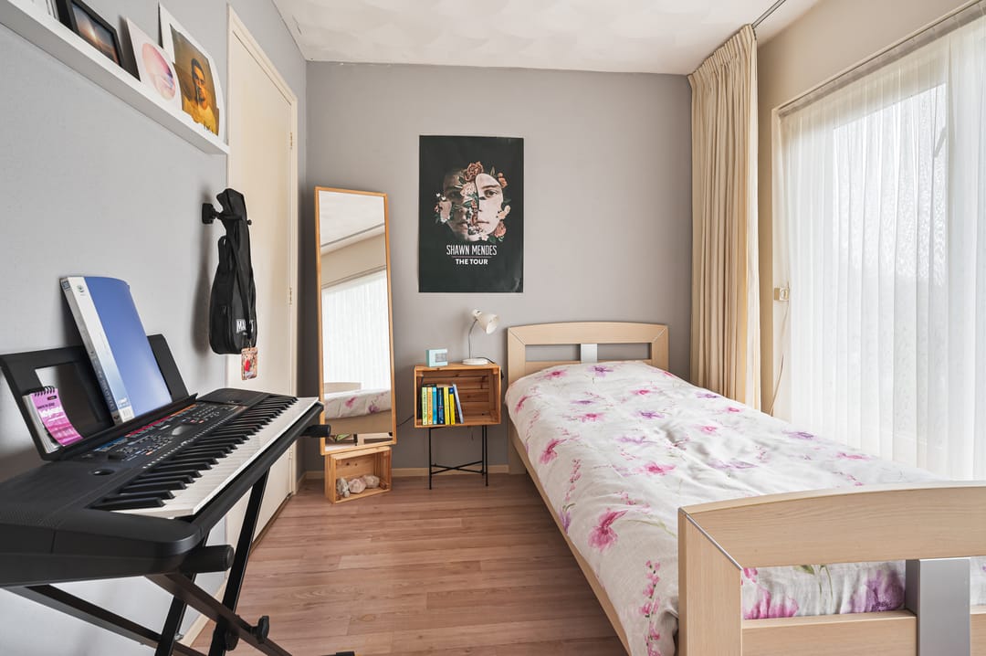 Foto 23 van Pater Vervoortstraat 6