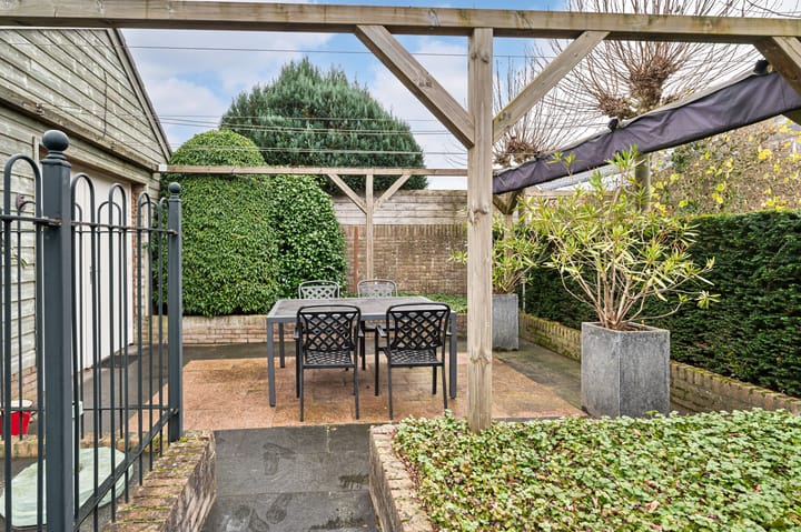 Foto 33 van Pater Vervoortstraat 6