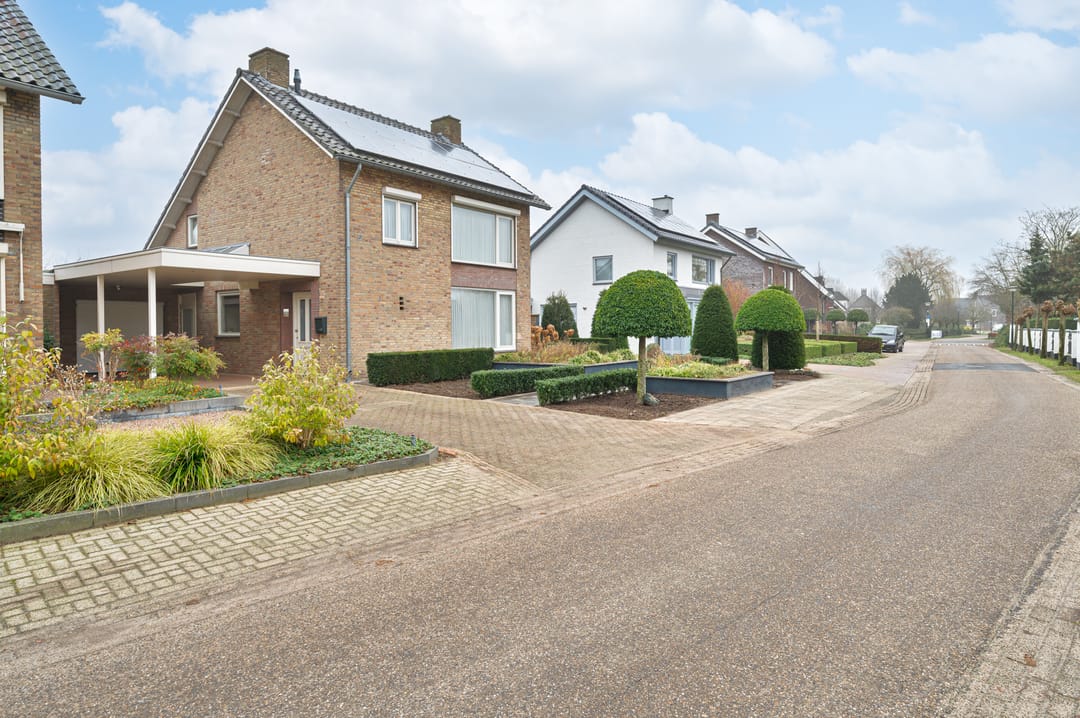 Foto 38 van Pater Vervoortstraat 6