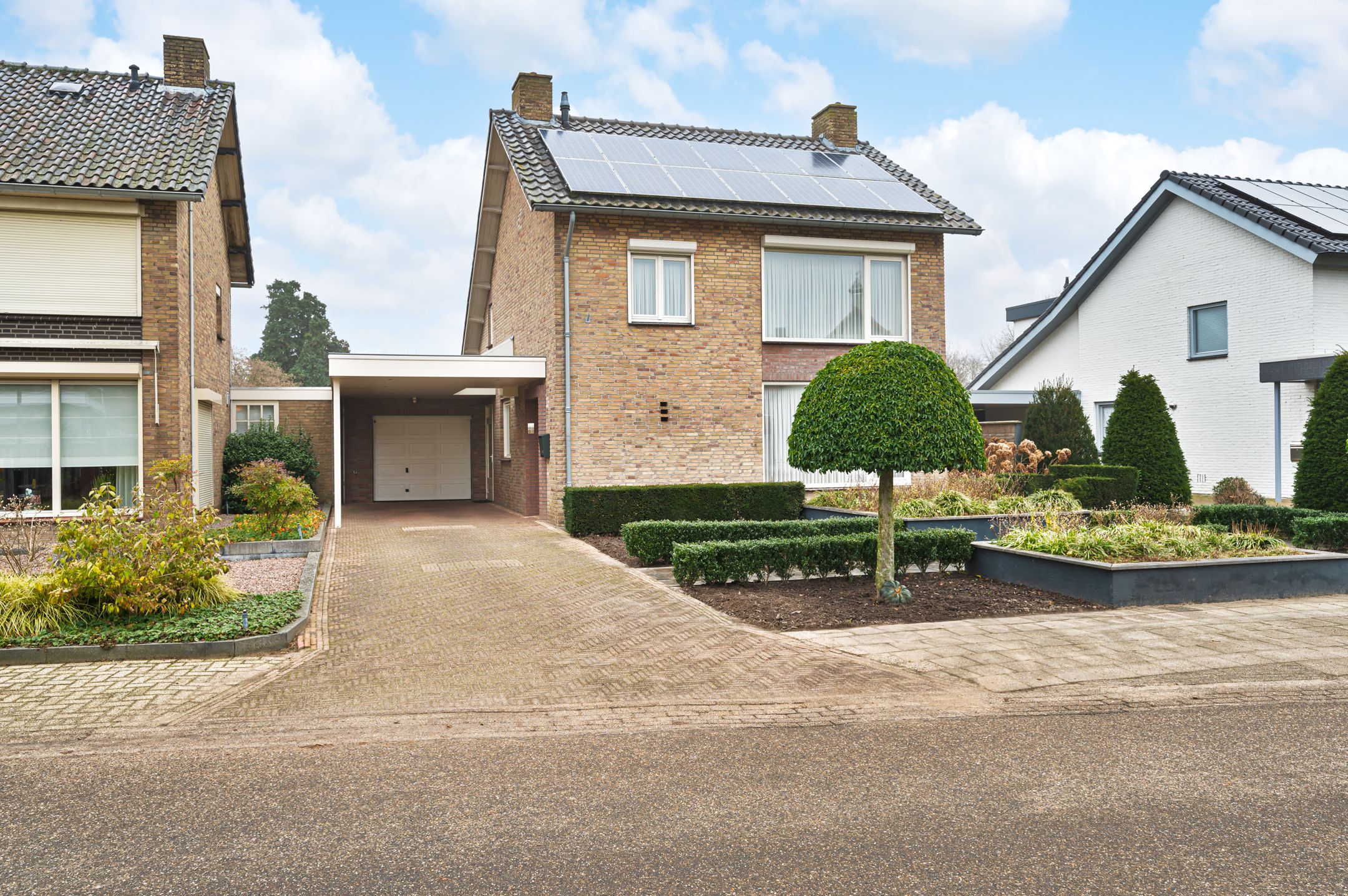 Foto 39 van Pater Vervoortstraat 6