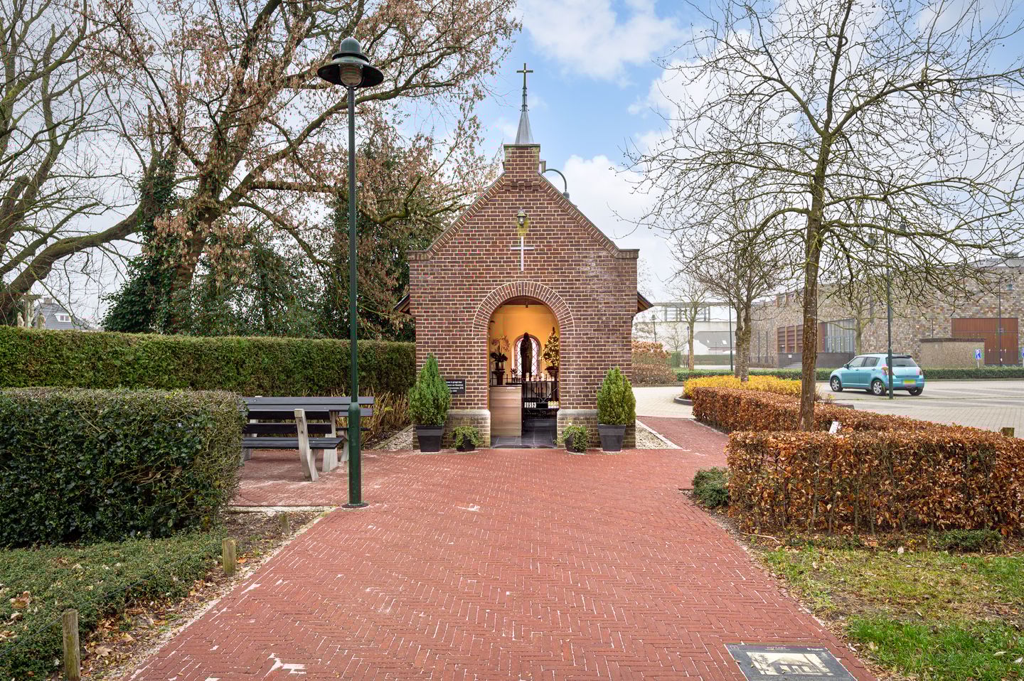 Foto 40 van Pater Vervoortstraat 6