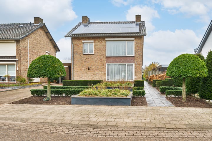 Foto 41 van Pater Vervoortstraat 6