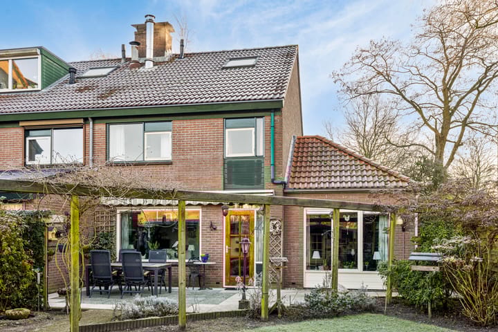 Foto 33 van Pijlhuishorst 1