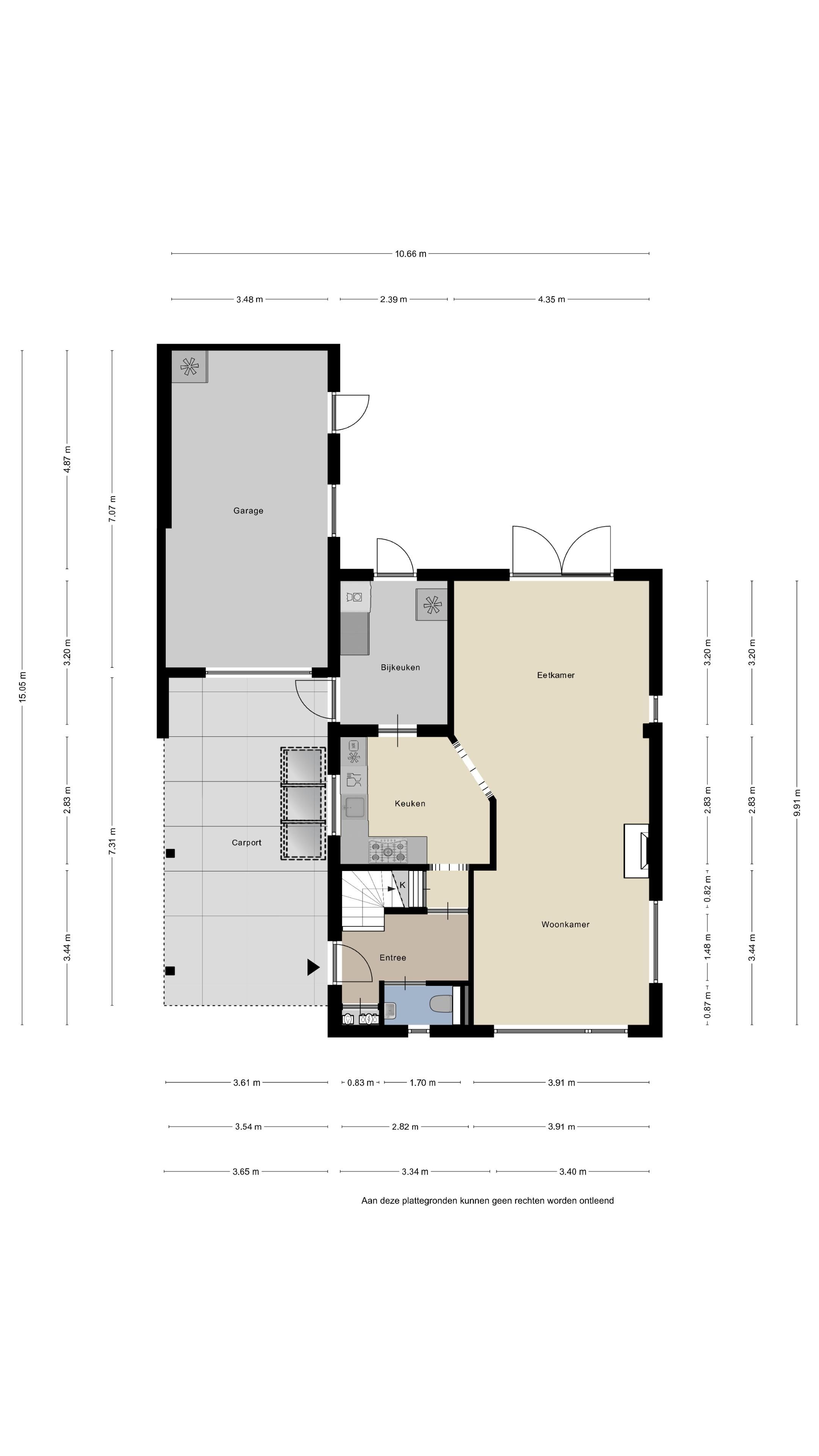 Foto 42 van Pater Vervoortstraat 6