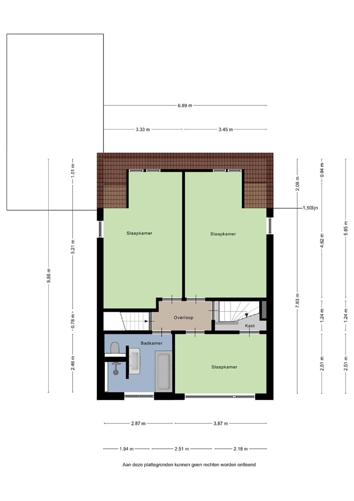 Foto 43 van Pater Vervoortstraat 6