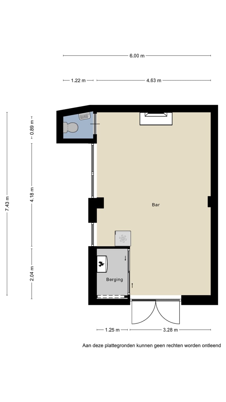 Foto 45 van Pater Vervoortstraat 6