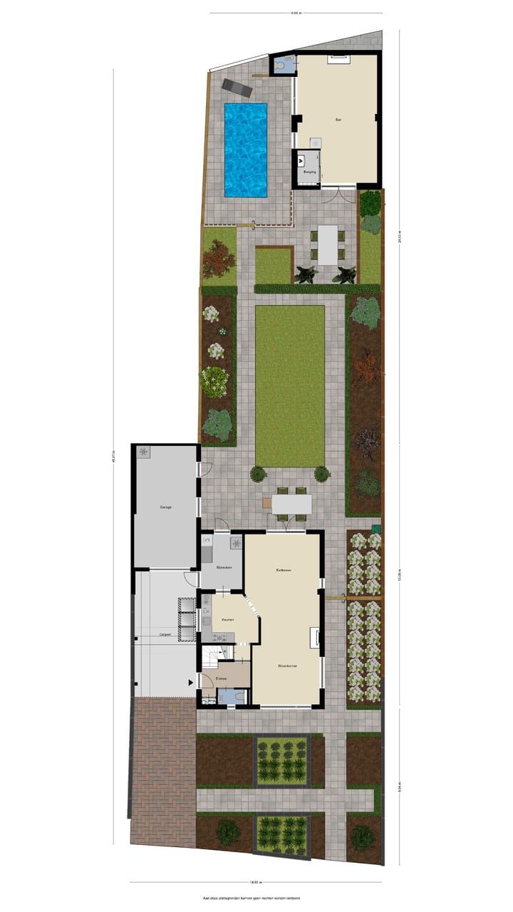 Foto 47 van Pater Vervoortstraat 6