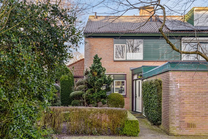 Foto 7 van Pijlhuishorst 1