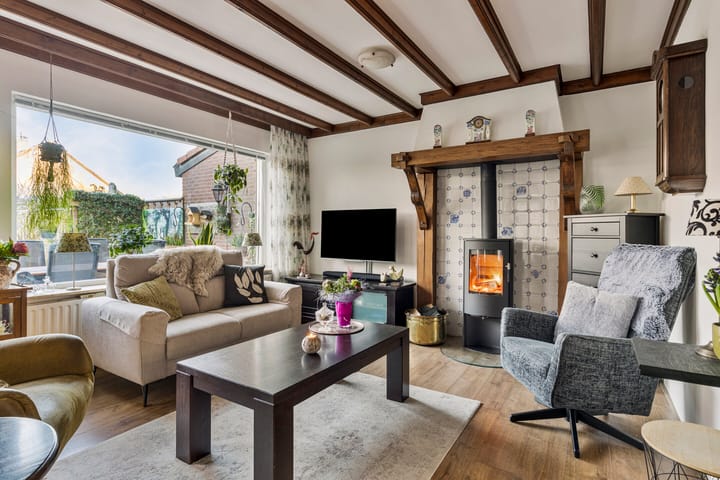 Foto 11 van Pijlhuishorst 1