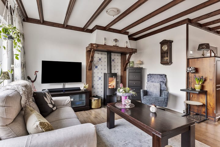 Foto 12 van Pijlhuishorst 1