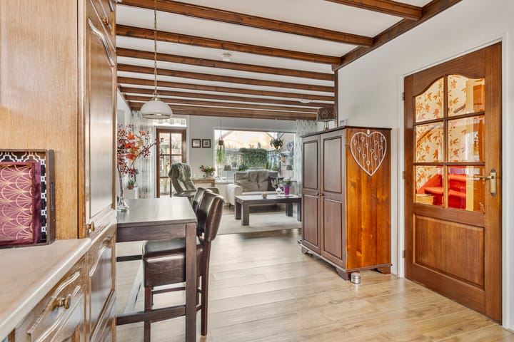 Foto 17 van Pijlhuishorst 1