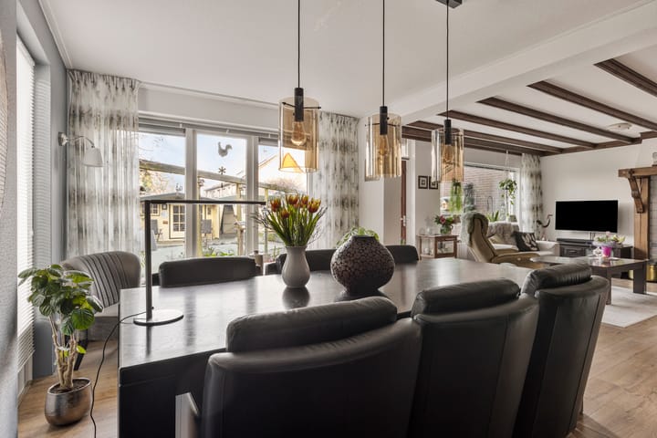 Foto 2 van Pijlhuishorst 1