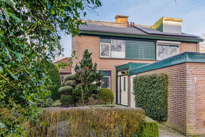 Foto 8 van Pijlhuishorst 1