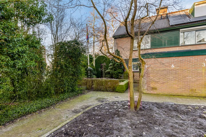 Foto 6 van Pijlhuishorst 1