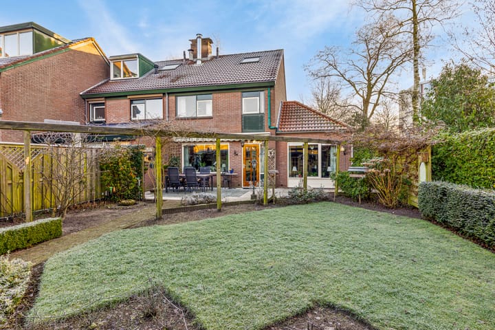 Foto 3 van Pijlhuishorst 1