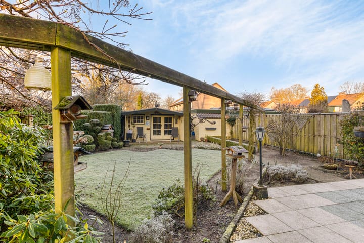 Foto 34 van Pijlhuishorst 1