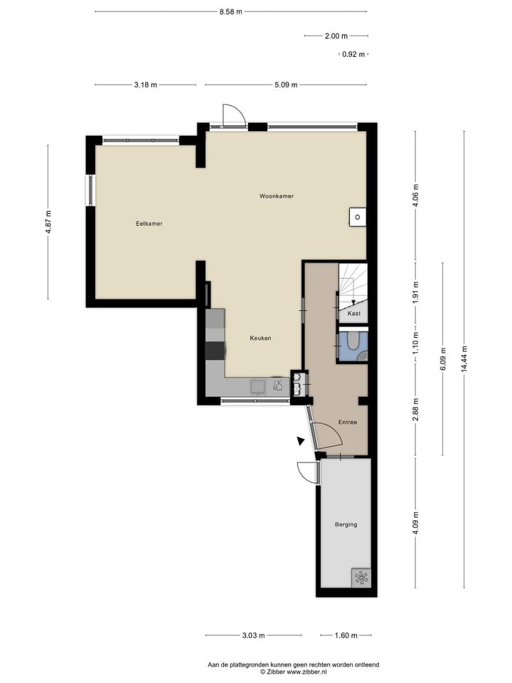 Foto 42 van Pijlhuishorst 1