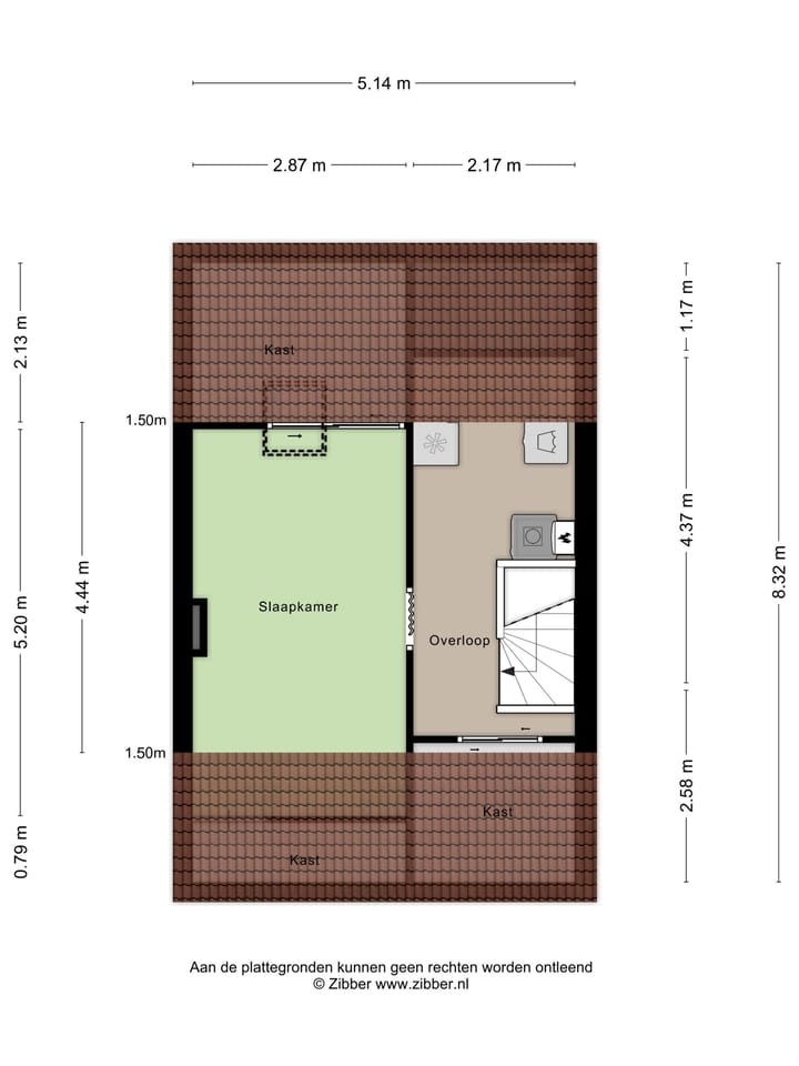 Foto 47 van Pijlhuishorst 1