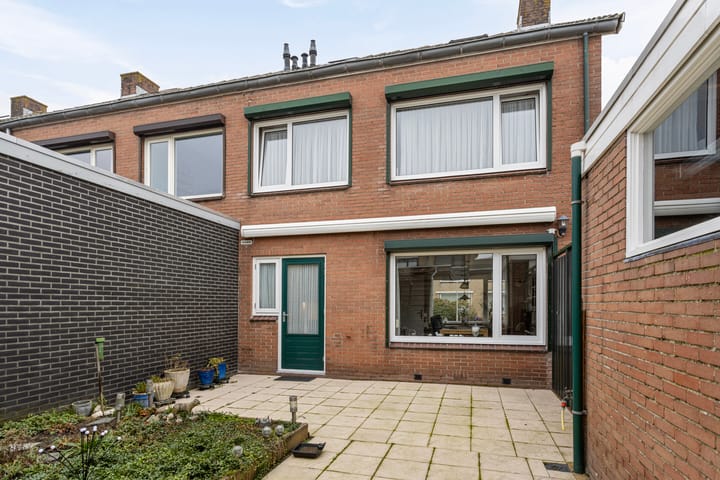 Foto 3 van Klaasputhoek 13