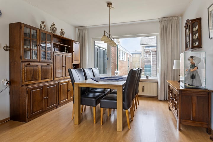 Foto 6 van Klaasputhoek 13