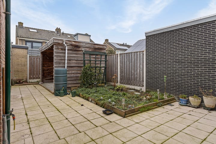 Foto 18 van Klaasputhoek 13