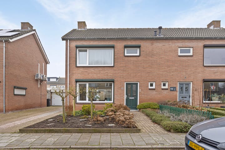 Foto 20 van Klaasputhoek 13