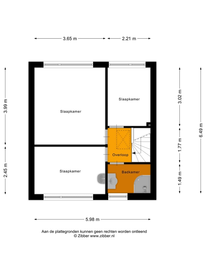 Foto 29 van Klaasputhoek 13
