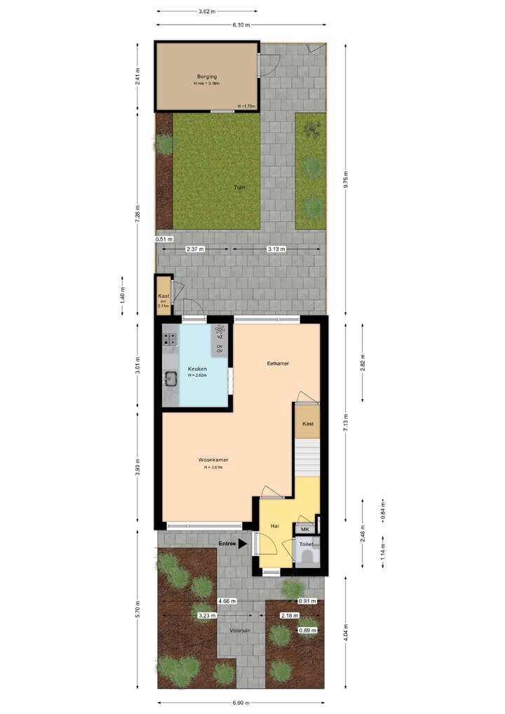 Foto 39 van Buizerdstraat 46